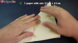 کاردستی با کاغذ رنگی برای کودکان و پیش دبستانی ها